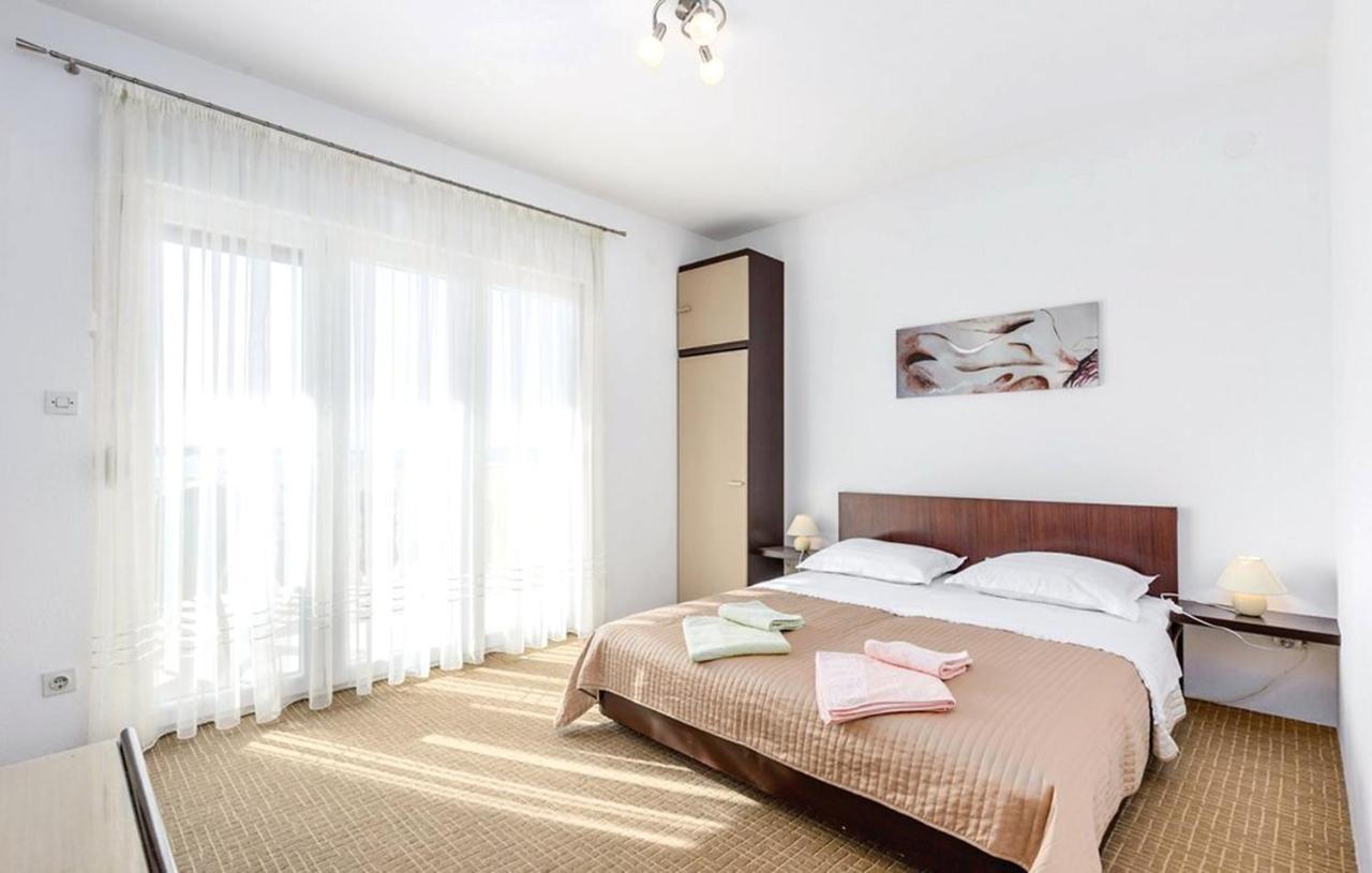 Apartment Vesna Selce Buitenkant foto