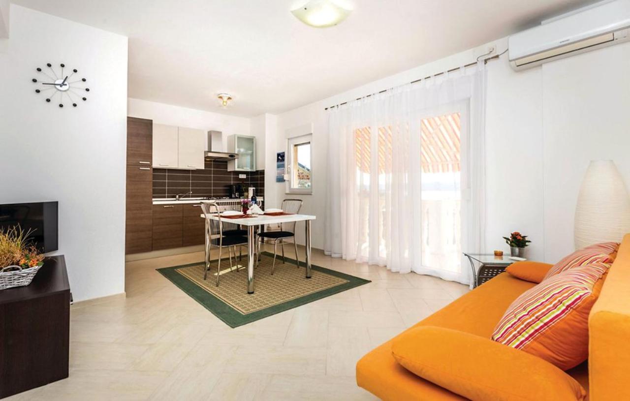 Apartment Vesna Selce Buitenkant foto