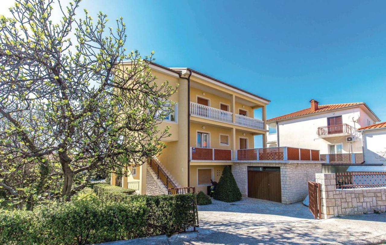 Apartment Vesna Selce Buitenkant foto