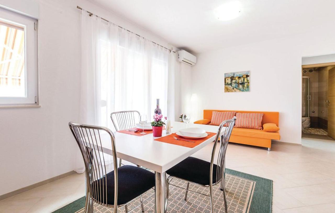 Apartment Vesna Selce Buitenkant foto