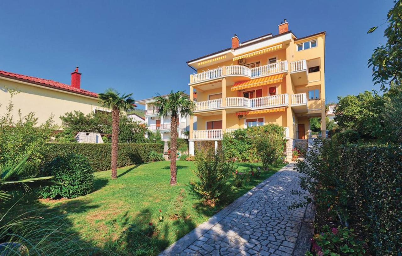 Apartment Vesna Selce Buitenkant foto